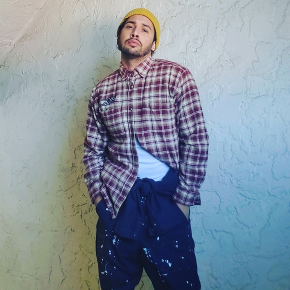 Meet your Posher, Eric - Picture 6 of 12